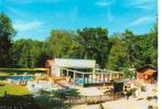 Ansichtkaart	Garderen	De Hertshoorn	Camping, Verzenden, 1960 tot 1980, Gelopen, Gelderland
