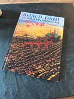 Roald Dahl - De Schat van Mildenhall, Ophalen, Zo goed als nieuw, Nederland