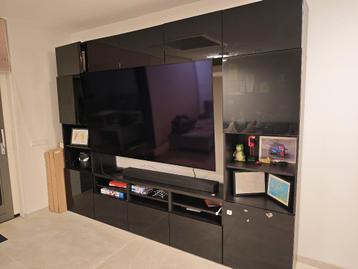 Ikea Besta TV meubel