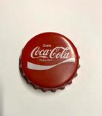 Prachtige Coca Cola opener dop, Verzamelen, Ophalen of Verzenden, Zo goed als nieuw, Merk
