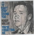 Roger Miller- I can't stop loving You