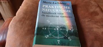M. Lörler - Praktische natuurmagie beschikbaar voor biedingen