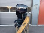 Evinrude 90 pk ETEC, Gebruikt