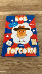 Bob Popcorn NIEUW!!, Boeken, Ophalen of Verzenden, Nieuw