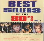 Cd 110 - best sellers of the 80s, volume 1, 2, 4, 5 en 6. Vi, Cd's en Dvd's, Cd's | Verzamelalbums, Ophalen of Verzenden, Zo goed als nieuw