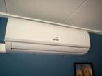 Goed werkende airco, Ophalen, Zo goed als nieuw, Wandairco, 3 snelheden of meer