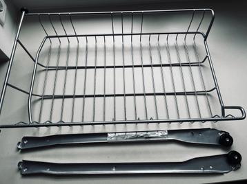 draadmand korfmand Ikea Faktum keuken 35cm breed beschikbaar voor biedingen