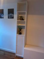 Ikea Billy Kast - 28cm Diep, Ophalen, Met plank(en), Gebruikt, 200 cm of meer