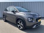 Citroën C3 Aircross 1.2 PT 110 SHINE CAMERA/NAVI/KEYLESS EN, Auto's, Citroën, Gebruikt, 1199 cc, Origineel Nederlands, Bedrijf
