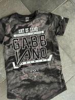 Gabbiano T-shirt maat 152, Kinderen en Baby's, Kinderkleding | Maat 152, Jongen, Gabbiano, Ophalen of Verzenden, Zo goed als nieuw