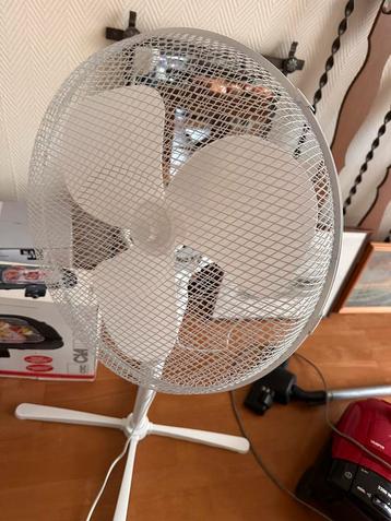 Nieuwe Ventilator beschikbaar voor biedingen