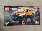 LEGO Technic Monster Jam El Toro Loco 42135 [NIEUW], Nieuw, Complete set, Lego, Verzenden