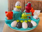 Early Learning Centre zingende dieren keyboard, Ophalen, Zo goed als nieuw, 6 maanden tot 2 jaar