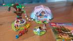 Lego 41392 Bos camping, Ophalen, Zo goed als nieuw, Overige