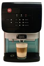 Douwe Egberts koffiemachine met warme chocolademelk, Ophalen, Overige typen, 10 kopjes of meer, Koffiemachine