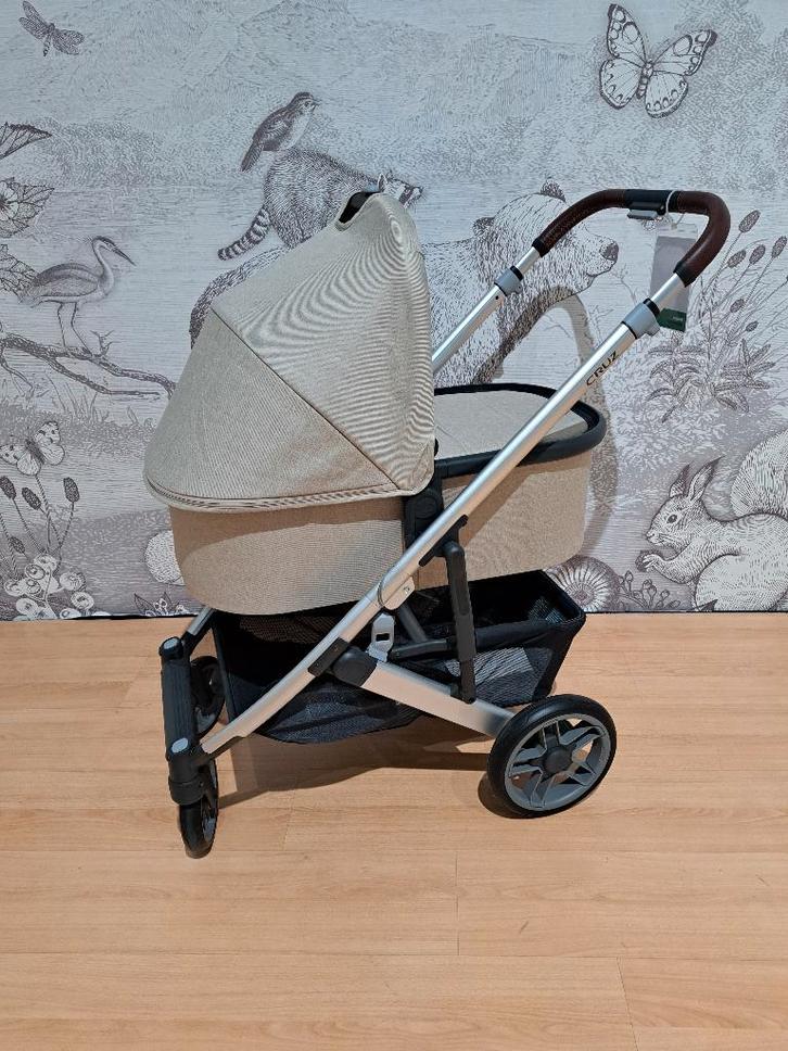 Showmodel kinderwagens vanaf €399, Kinderen en Baby's, Kinderwagens en Combinaties, Nieuw, Combiwagen, Overige merken, Duowagen