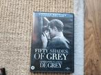 Fifty shades of grey, origineel, Cd's en Dvd's, Dvd's | Drama, Vanaf 16 jaar, Ophalen of Verzenden, Zo goed als nieuw, Drama