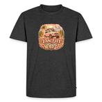 vanlife t-shirt, Verzenden, Nieuw, Korte mouw