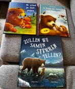 Voorleesboeken Set - Zeer Nette Staat, Ophalen of Verzenden, Zo goed als nieuw, 1 tot 2 jaar