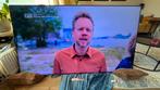 samsung qled 65 defect, Audio, Tv en Foto, Televisies, Ophalen, Zo goed als nieuw, 100 cm of meer, Samsung