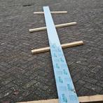 KERALIT DAKRANDPANEEL 20CM RAL9010, Doe-het-zelf en Verbouw, Hout en Planken, Minder dan 25 mm, Nieuw, Ophalen of Verzenden, Pallet