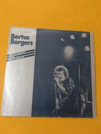 Vinyl LP's - Bertus Borgers, Alquin, Cuby, Joe Jackson, Ophalen of Verzenden, Gebruikt
