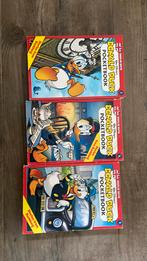 Donald Duck Pocket Engels deel 3,5,8, Eén stripboek, Ophalen of Verzenden, Zo goed als nieuw