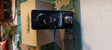 Nu x Oceanic Reverb beschikbaar voor biedingen