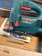 Decoupeerzaag, Ophalen, Minder dan 600 watt, Decoupeerzaag, 30 tot 70 mm