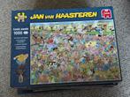 Jan van Haasteren oud hollandse ambachten, Ophalen of Verzenden, 500 t/m 1500 stukjes, Zo goed als nieuw, Legpuzzel
