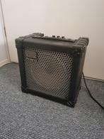 Roland cube 15, Muziek en Instrumenten, Versterkers | Bas en Gitaar, Ophalen, Gebruikt, Minder dan 50 watt