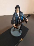 Slash Guns N' Roses Beeldje poppetje pop rock hardrock, Ophalen of Verzenden