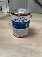 Remmers Aqua HSL-35/M Beits - Naturel Look, Ophalen, Bruin, Nieuw, Beits