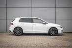 Volkswagen Golf 1.5 eTSI 130pk DSG Life Business | Apple Car, 12 maanden, 4 cilinders, Wit, Bedrijf