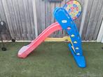 Little tikes glijbaan, Ophalen, Gebruikt, Glijbaan
