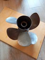 Mercruiser propeller set Bravo Three 26P, Ophalen of Verzenden, Gebruikt, Motor en Techniek, Motorboot