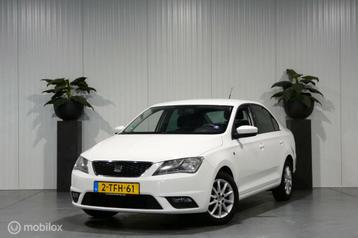 Seat Toledo 1.2 TSI Enjoy airco apk beschikbaar voor biedingen