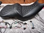 Road sofa zadel met gel GL 1800 2018 up model gewoon nieuw, Ophalen, Nieuw