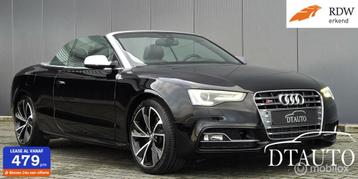 Audi S5 3.0 TFSI S5 quattro ProLine Vol Opties In Nieuwstaat beschikbaar voor biedingen