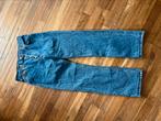 Levi’s 501 W28xL30, Kleding | Dames, Ophalen of Verzenden, Zo goed als nieuw, Blauw, W28 - W29 (confectie 36)