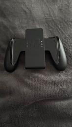 Originele joy con grip voor nintendo switch 1, Ophalen, Zo goed als nieuw