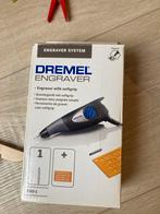 Dremel Graveermachine / Graveerapparaat, Doe-het-zelf en Verbouw, Ophalen, Gebruikt