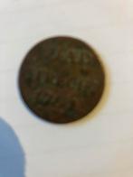 Munt stad Utrecht, Postzegels en Munten, Munten | Nederland, Ophalen of Verzenden, Vóór koninkrijk, Overige waardes