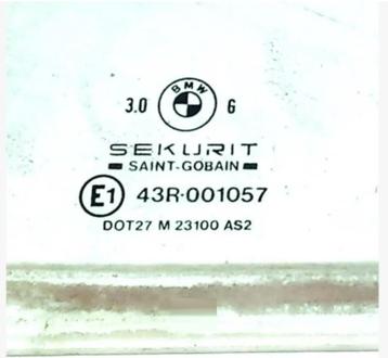 bmw 320i 1992 auto bobine, ruit. Nog Werkende Lambda Sonde, beschikbaar voor biedingen