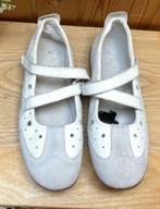 Bel Canto leren schoenen maat 36, Beige, Nieuw, Ophalen of Verzenden, Sneakers of Gympen