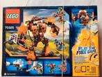 Legoset 70325, Ophalen, Gebruikt, Complete set, Lego