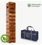 Jenga XL te huur, Hobby en Vrije tijd, Ophalen, Zo goed als nieuw