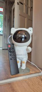 LED Sterren Projector Astronaut, Ophalen of Verzenden, Nieuw, Minder dan 100 cm