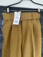 Nieuwe broek zara maat 36, Zara, Nieuw, Ophalen of Verzenden, Maat 36 (S)
