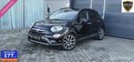 Fiat 500 X 1.4 Turbo MultiAir Lounge, Voorwielaandrijving, Gebruikt, 4 cilinders, Zwart